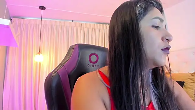 BonnieBad01 online show from 02/15/25, 01:27