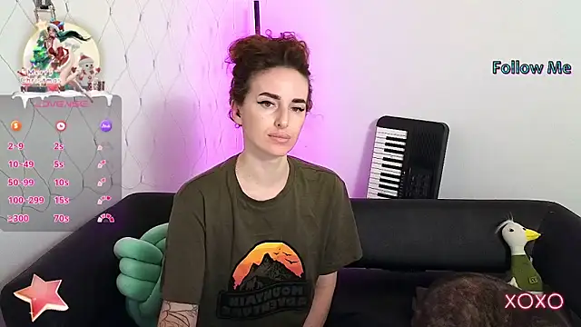 xx adrihanna xx online show from 01/13/25, 03:58