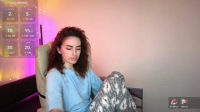 xx adrihanna xx online show from 01/16/25, 06:14