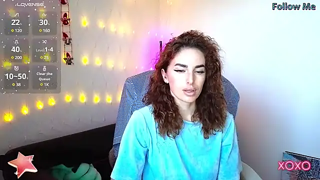 xx adrihanna xx online show from 01/20/25, 06:21