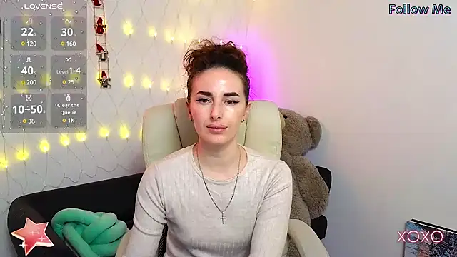 xx adrihanna xx online show from 01/21/25, 05:20