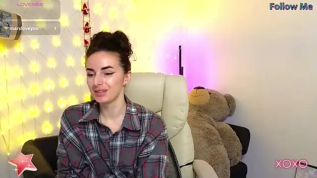 xx adrihanna xx online show from 01/31/25, 04:48