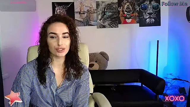 xx adrihanna xx online show from 02/20/25, 03:08