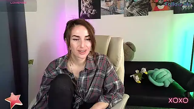 xx adrihanna xx online show from 02/26/25, 08:33