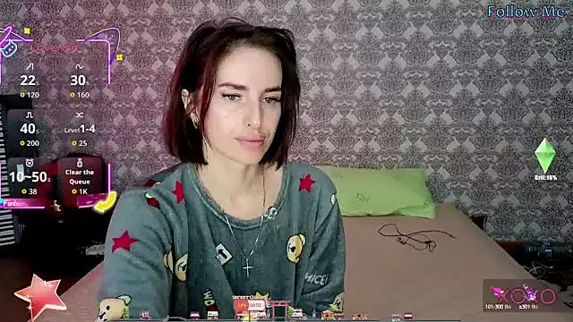 xx adrihanna xx online show from 09/18/25, 05:31