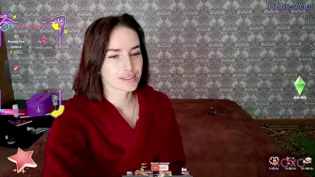 xx adrihanna xx online show from 09/22/25, 05:20