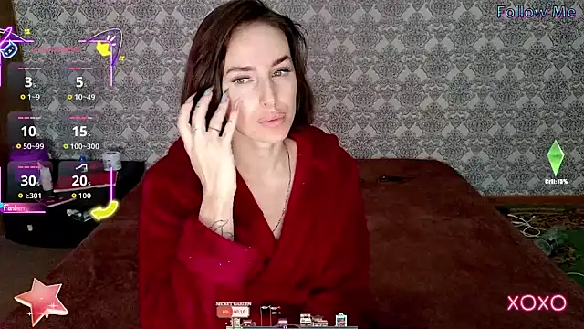 xx adrihanna xx online show from 09/23/25, 05:32