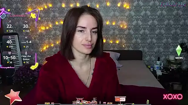 xx adrihanna xx online show from 10/20/25, 05:30