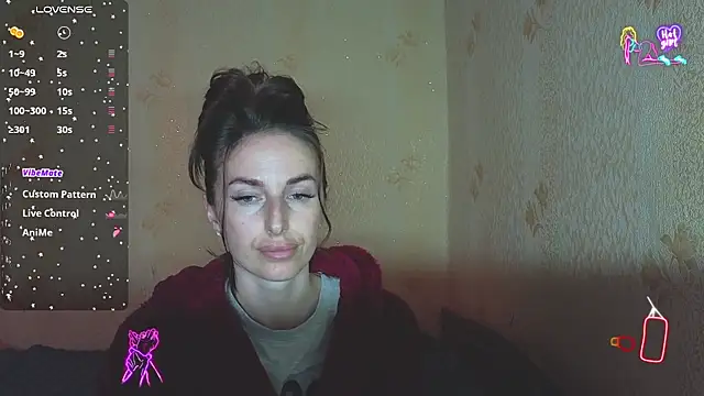 Snapshot of xx_adrihanna_xx chatting on 04/27/26, 04:16 xx adrihanna xx online show from 04/27/26, 04:16