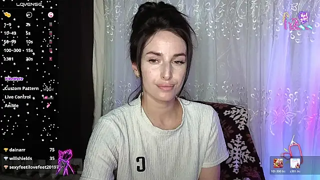 Snapshot of xx_adrihanna_xx chatting on 05/08/26, 06:24 xx adrihanna xx online show from 05/08/26, 06:24