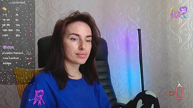 xx adrihanna xx online show from 05/31/26, 07:26