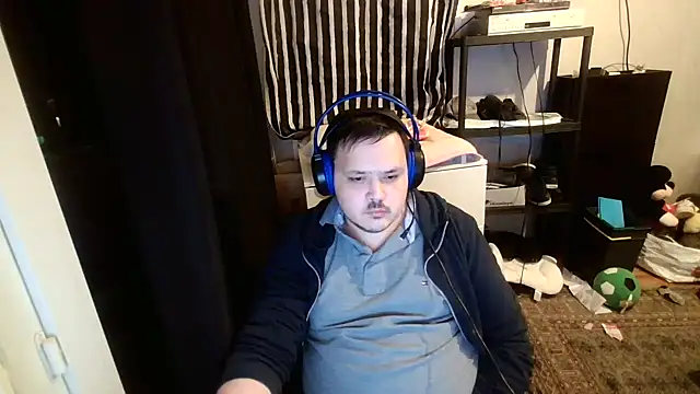 Bebemickey75 online show from 02/14/25, 10:25