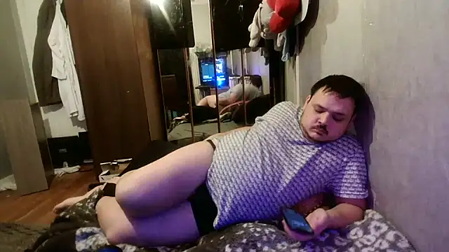 Bebemickey75 online show from 02/24/25, 01:57