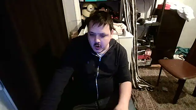 Bebemickey75 online show from 02/26/25, 01:32