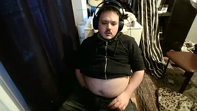 Bebemickey75 online show from 02/26/25, 04:24