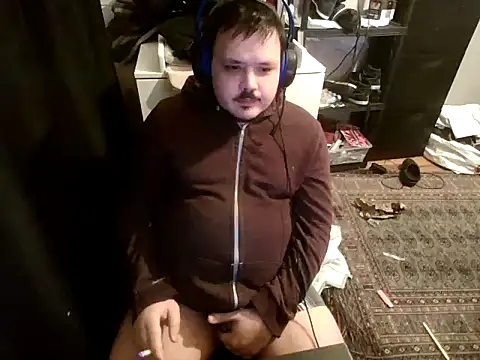 Bebemickey75 online show from 03/09/25, 06:11