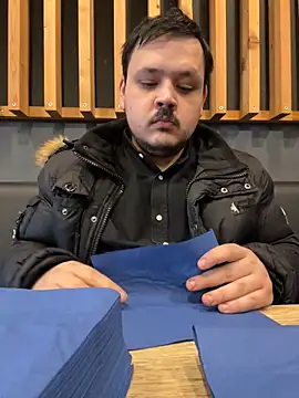 Bebemickey75 online show from 03/11/25, 09:34