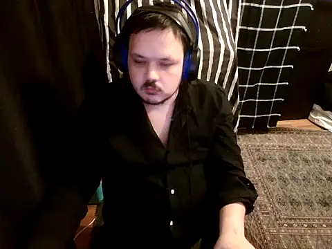 Bebemickey75 online show from 03/12/25, 02:09