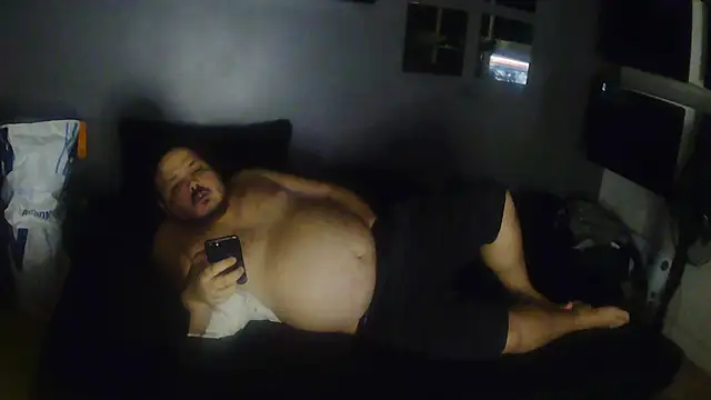 Bebemickey75 online show from 11/02/25, 12:13