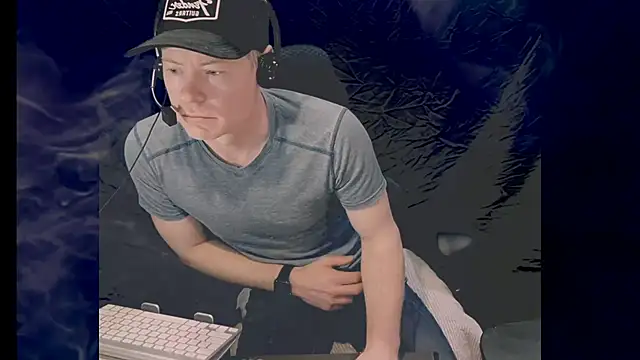 Snapshot of GymyXY chatting on 02/19/25, 09:17 GymyXY online show from 02/19/25, 09:17