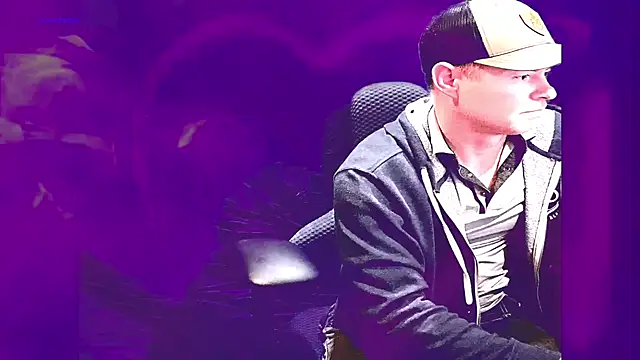 Snapshot of GymyXY chatting on 02/23/25, 10:49 GymyXY online show from 02/23/25, 10:49