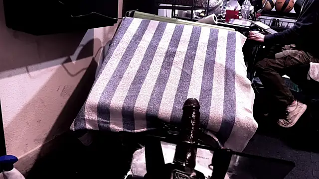 Snapshot of GymyXY chatting on 03/06/25, 03:02 GymyXY online show from 03/06/25, 03:02