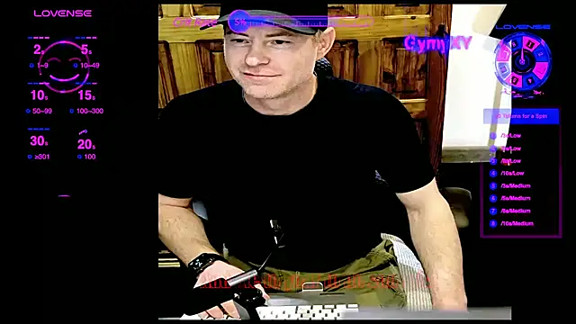 Snapshot of GymyXY chatting on 03/12/25, 05:57 GymyXY online show from 03/12/25, 05:57