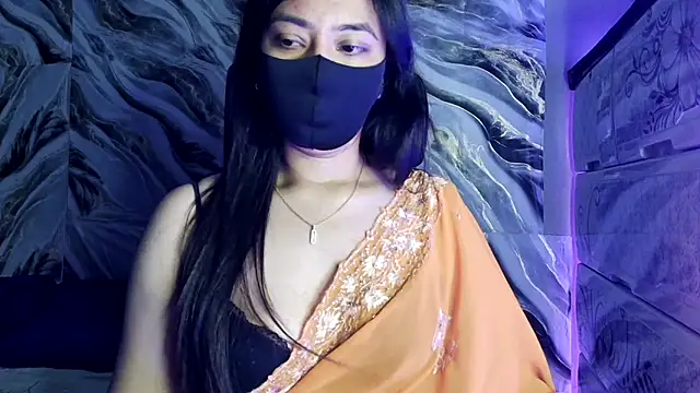 Sima--Roy online show from 03/21/25, 05:34