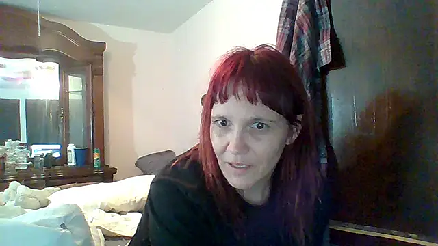 Snapshot of spundarella420 chatting on 01/26/25, 08:02 spundarella420 online show from 01/26/25, 08:02