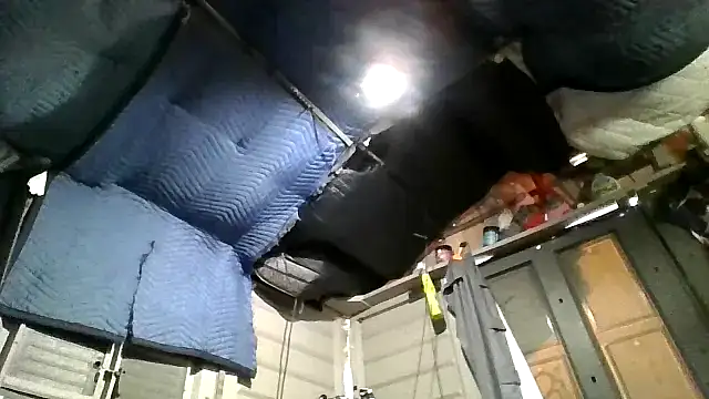 spundarella420 online show from 11/30/25, 08:35