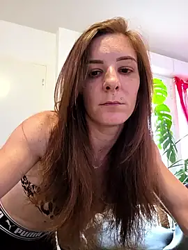 Ladykimberly XOXO online show from 09/14/25, 03:00