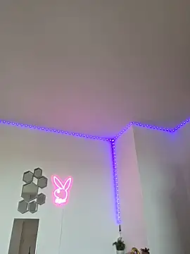 Ladykimberly XOXO online show from 06/08/26, 03:01