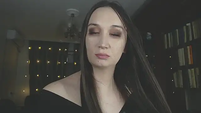 Rebel Annet online show from 04/09/26, 01:16