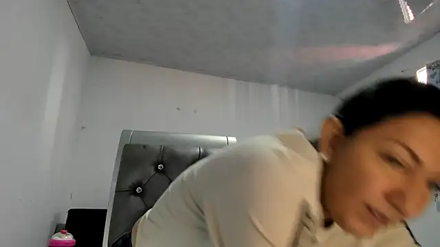 Angelblue  online show from 09/13/25, 01:44