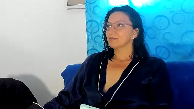 Angelblue  online show from 04/24/26, 01:35