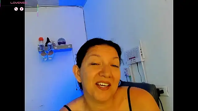 Angelblue  online show from 06/24/26, 02:16