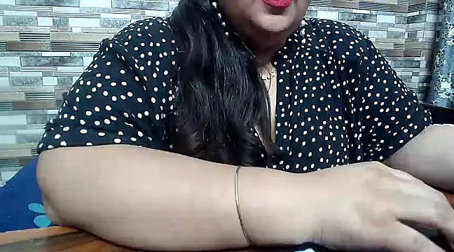 Sexy raman  online show from 12/26/24, 07:45