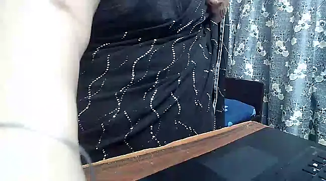 Sexy raman  online show from 01/17/25, 05:21