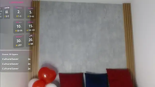 wendy rivera  online show from 02/14/25, 06:08