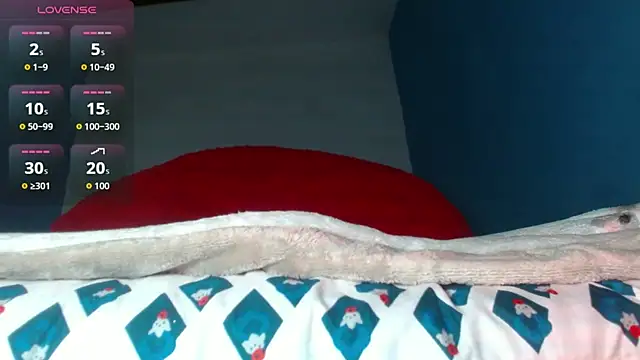 wendy rivera  online show from 12/15/25, 05:39