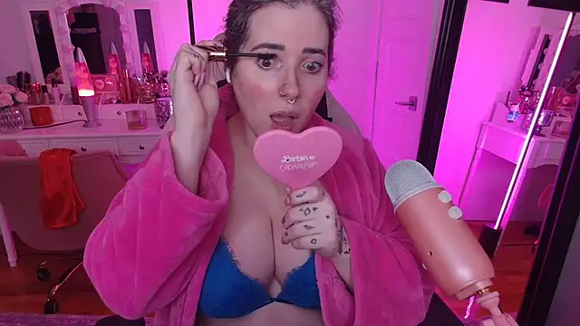 rachelbrooksxx online show from 11/29/25, 06:00