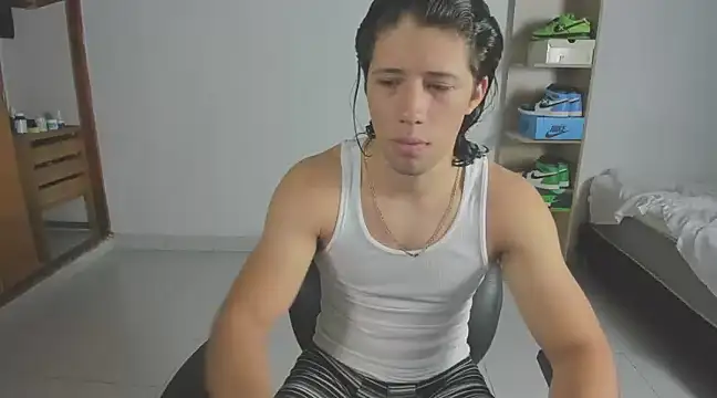 imtonny19 online show from 03/03/25, 12:15