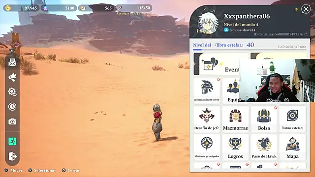 8Klk0 online show from 04/09/26, 01:38