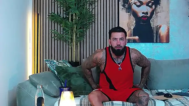 masterkingofmusclee online show from 05/07/26, 06:41