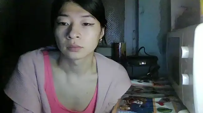 CarlyJoy online show from 02/11/25, 04:46