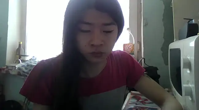 CarlyJoy online show from 02/13/25, 08:38