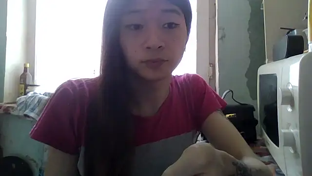 CarlyJoy online show from 02/14/25, 09:24