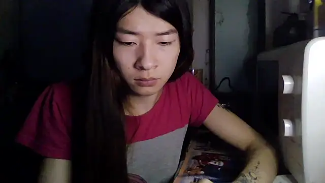 CarlyJoy online show from 02/14/25, 01:18