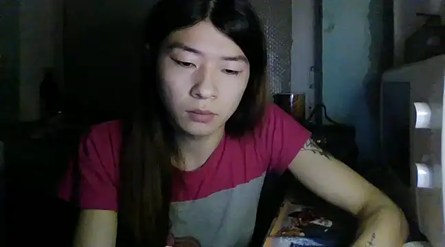 CarlyJoy online show from 02/14/25, 04:20