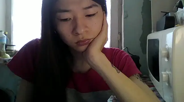 CarlyJoy online show from 02/16/25, 10:43